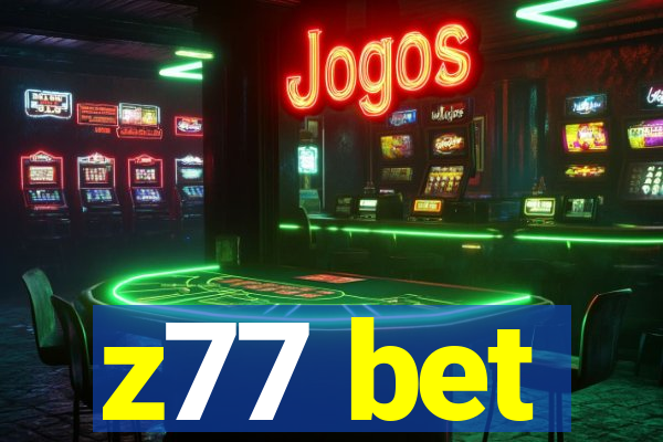z77 bet